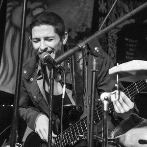 Meet your Posher, Scott